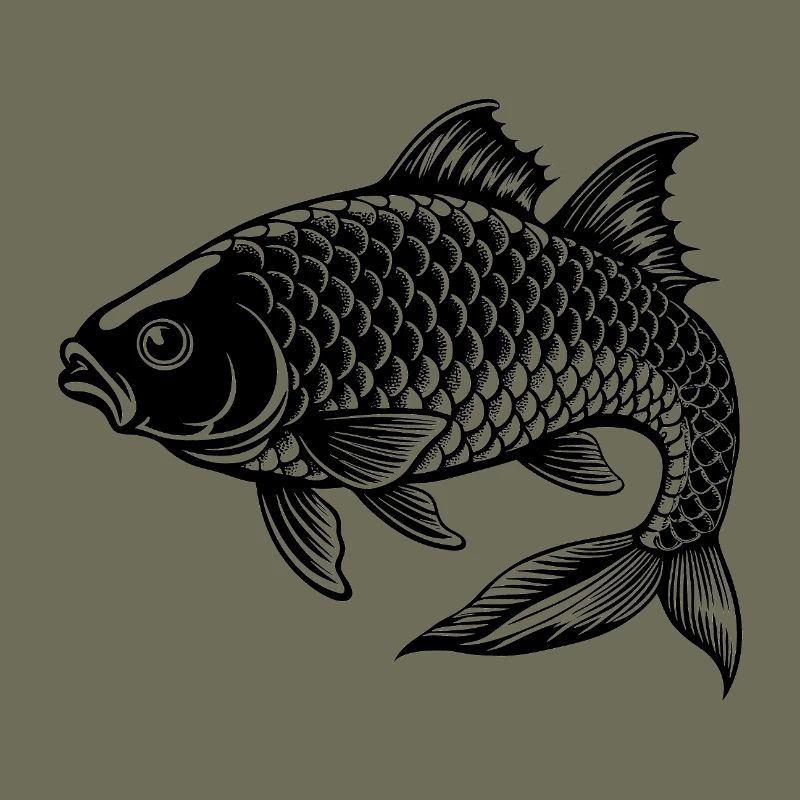 Poisson-carpe