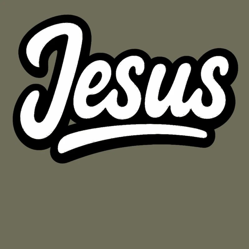 Jesus 