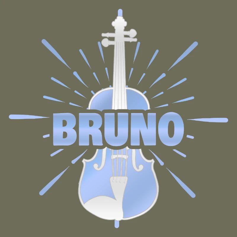 Violin Bruno