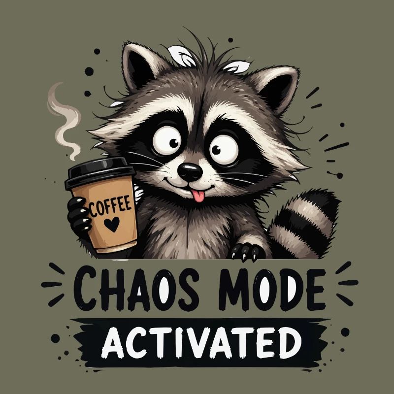Mode Chaos activé