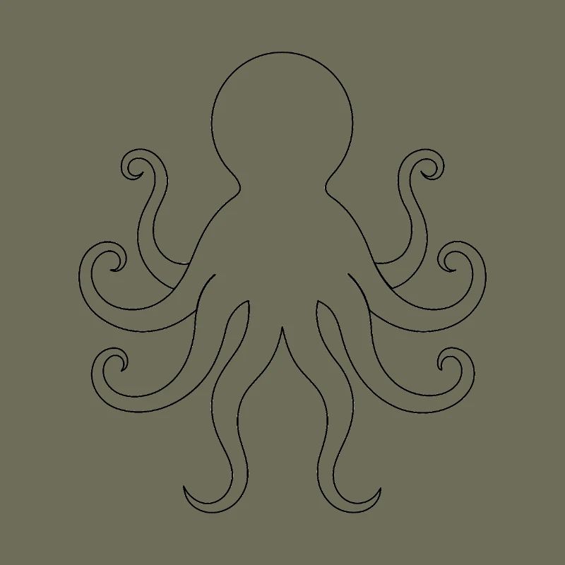 Oktopus