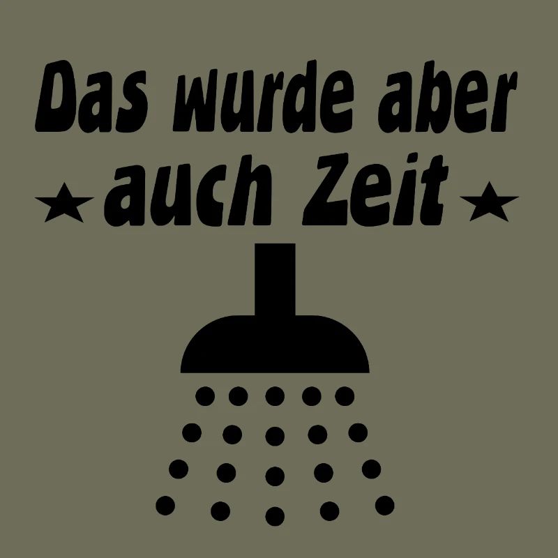 Duschen