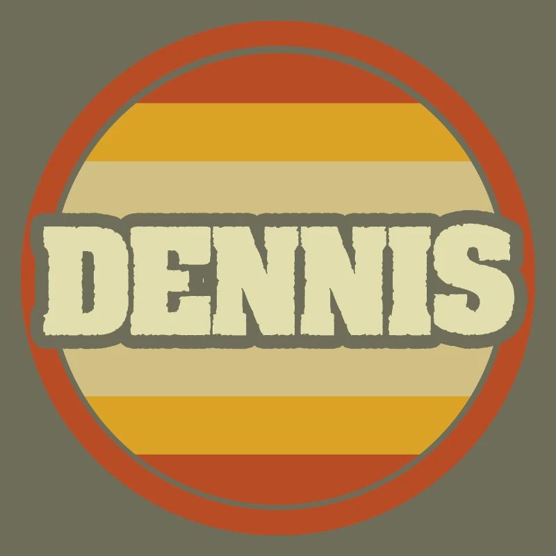 Legendaer Dennis