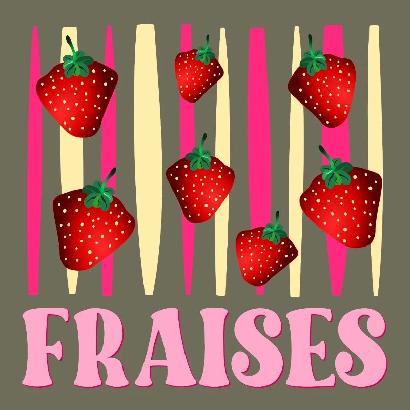 Fraises