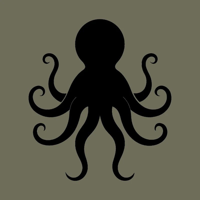 Oktopus