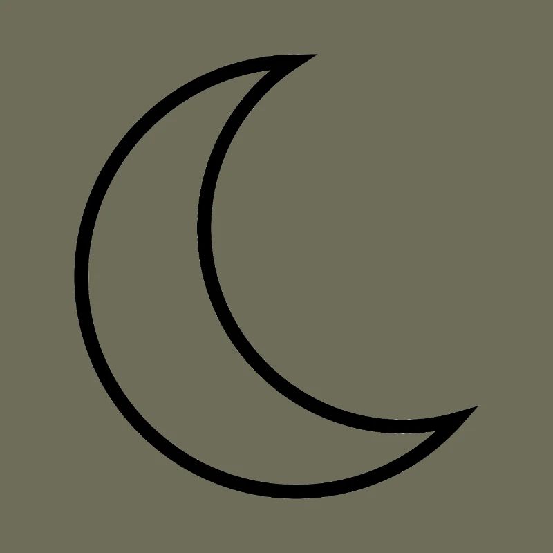 Half Moon