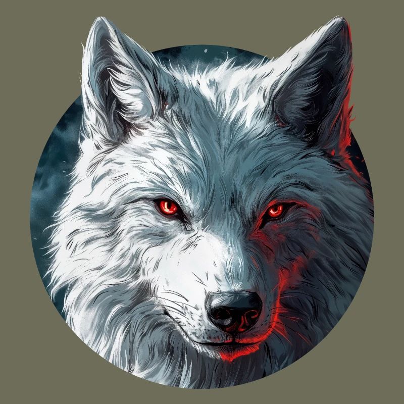 Wolf Design