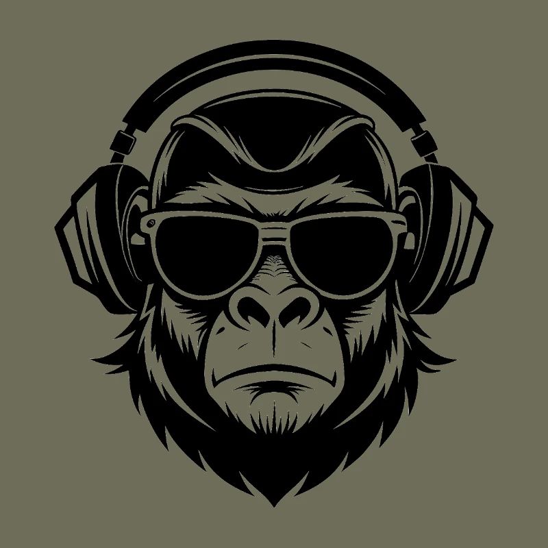 DJ Gorilla