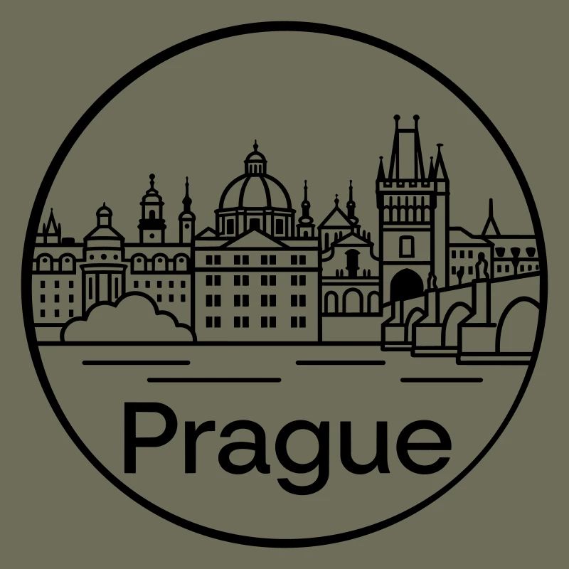 Prague