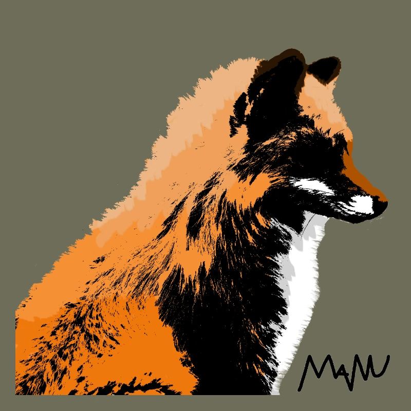 fox