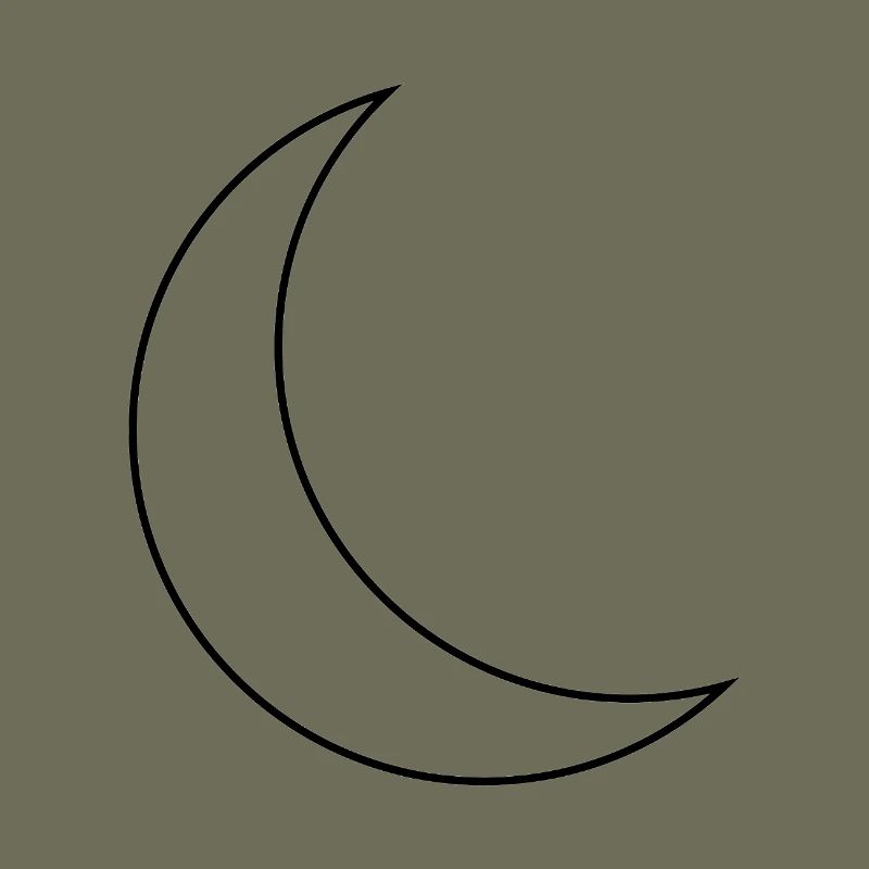 Crescent Moon