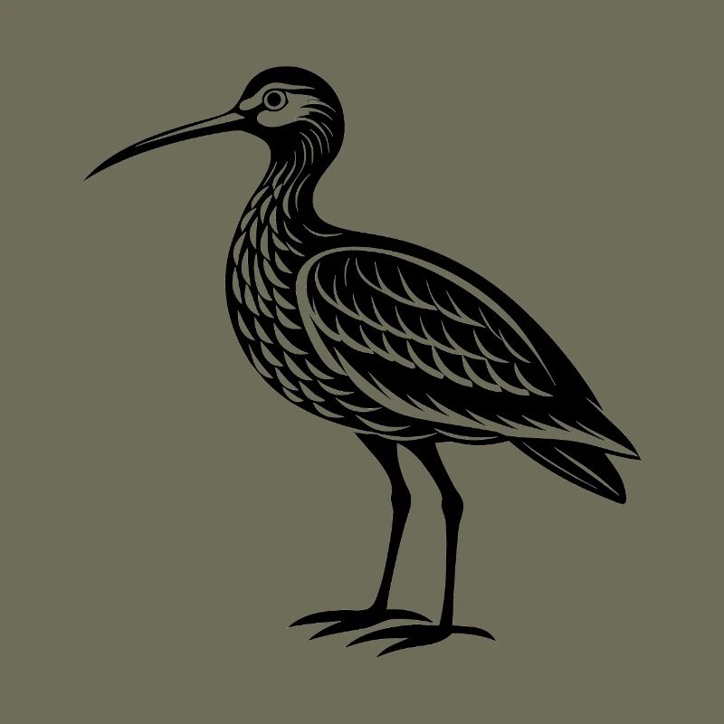 Regenvogel