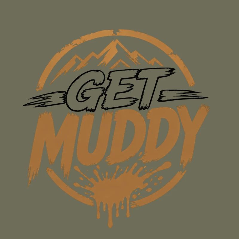Get Muddy 