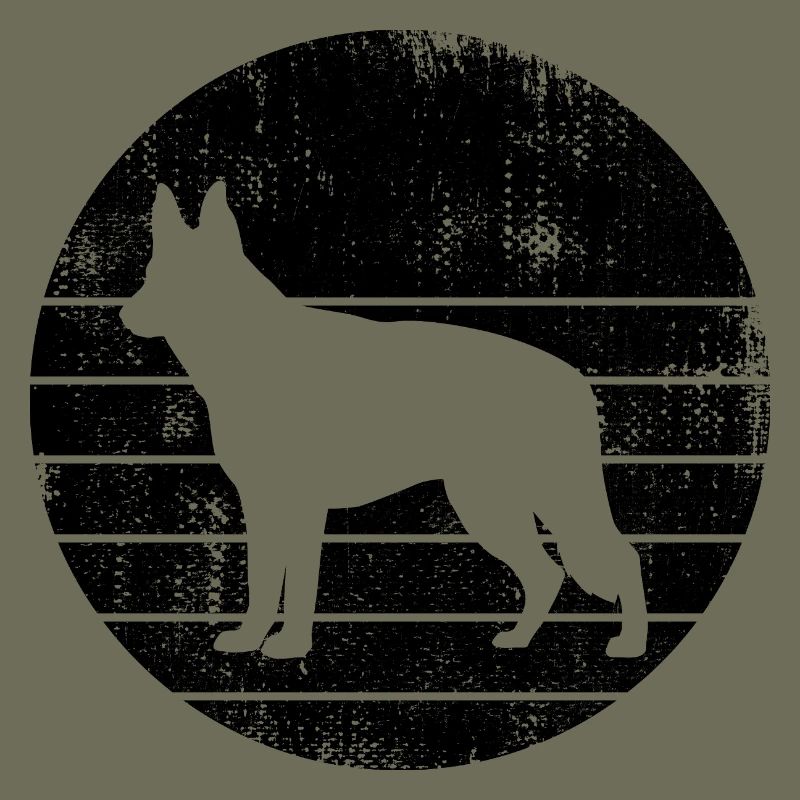 Deutscher Schäferhund