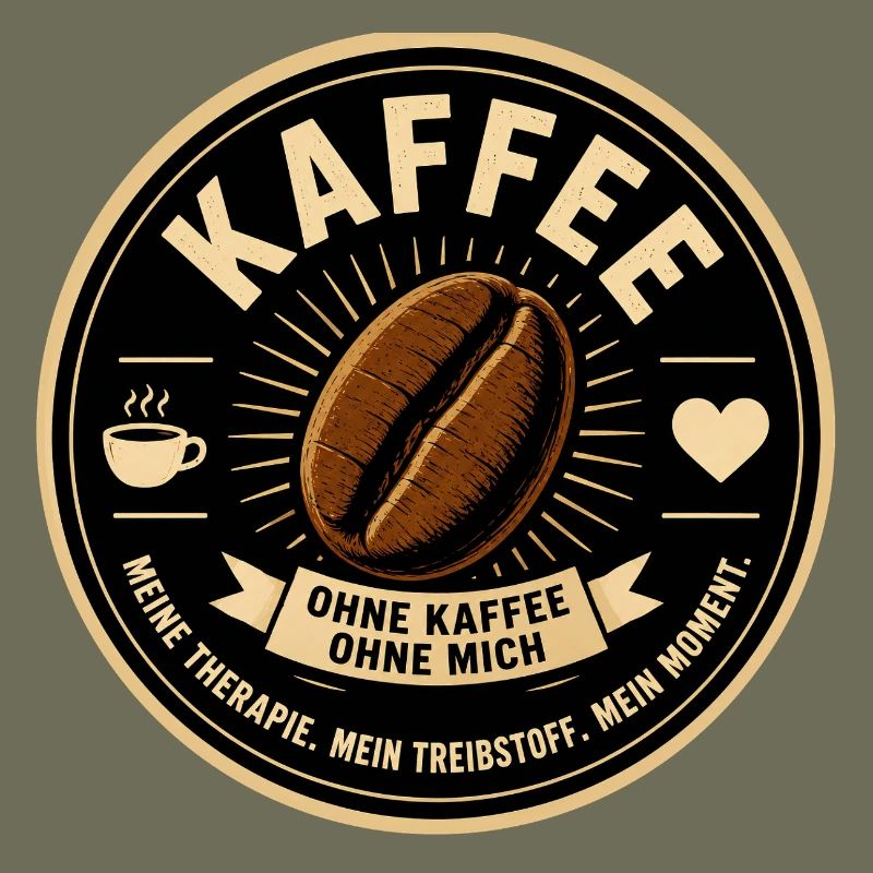 Kaffee Therapie