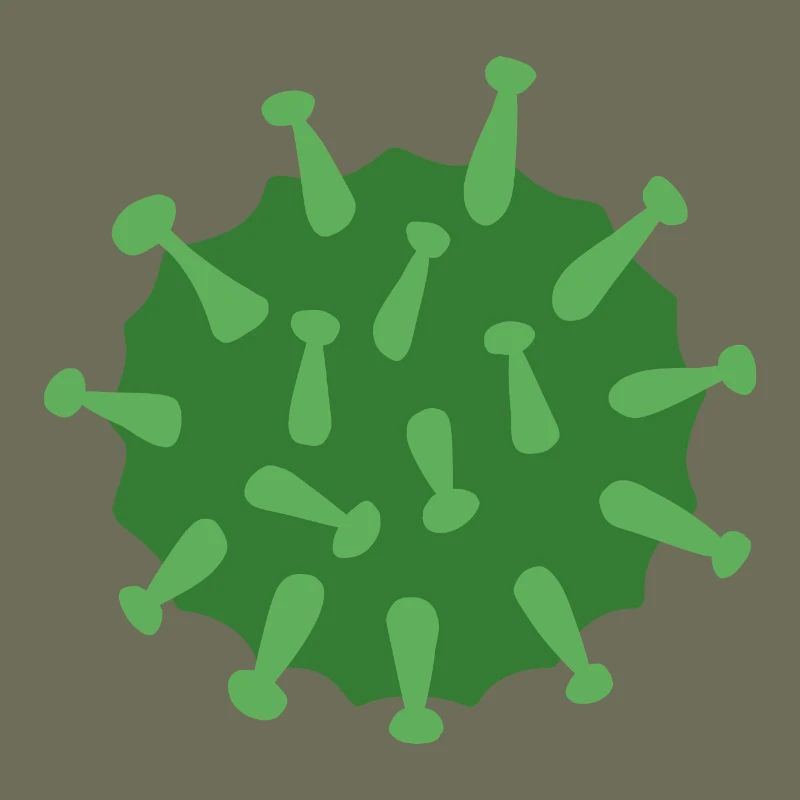 Virus Vert