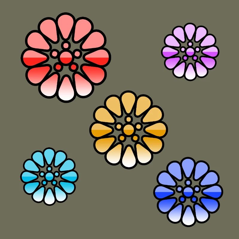 Blumen