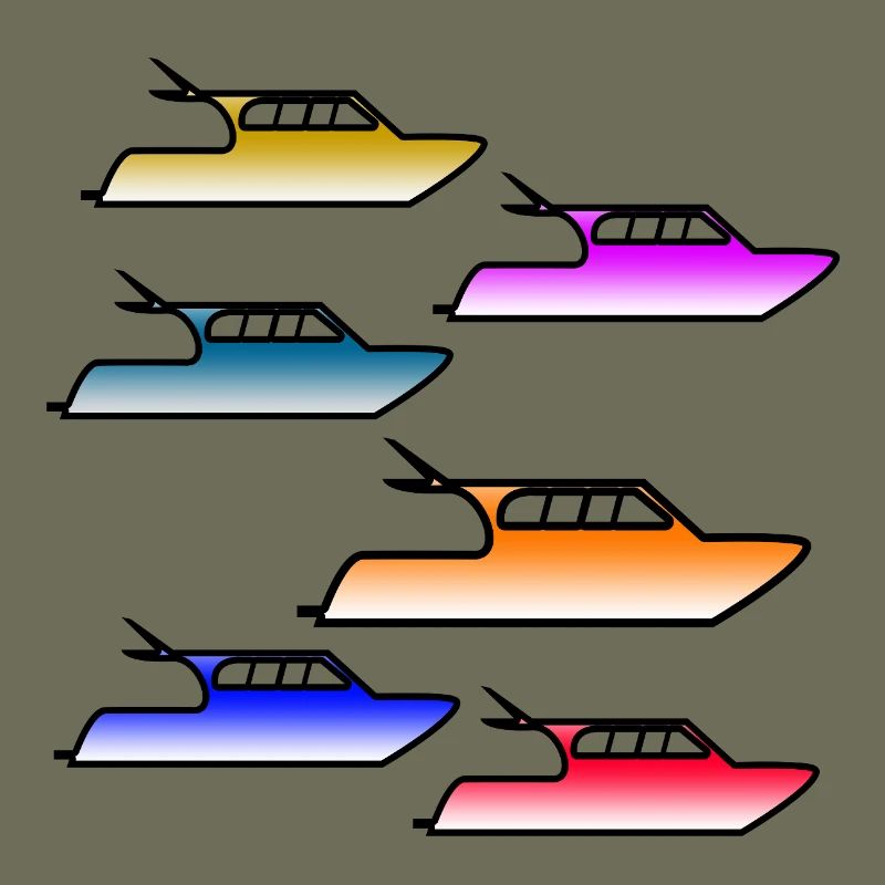 Motorboote