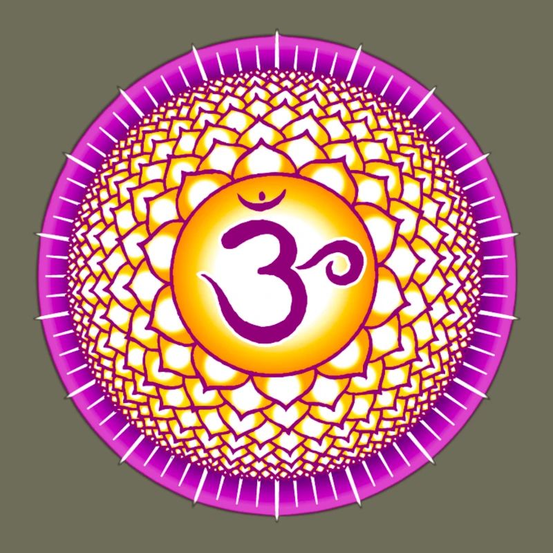 Crown Chakra Sahasrara