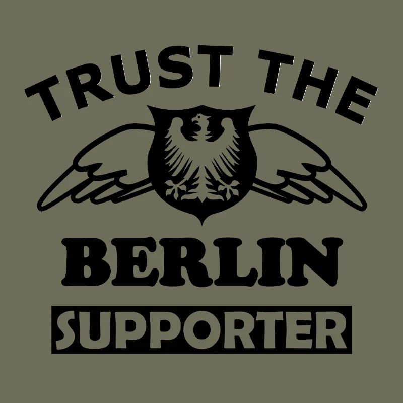 Berlin Textdesign Weiß