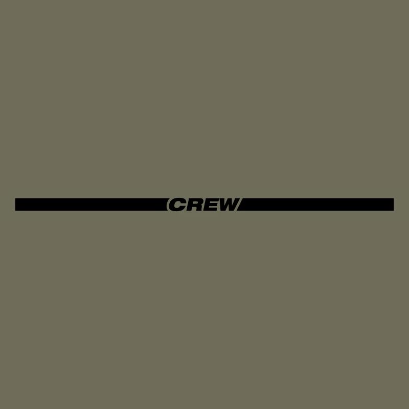 Crew stroke