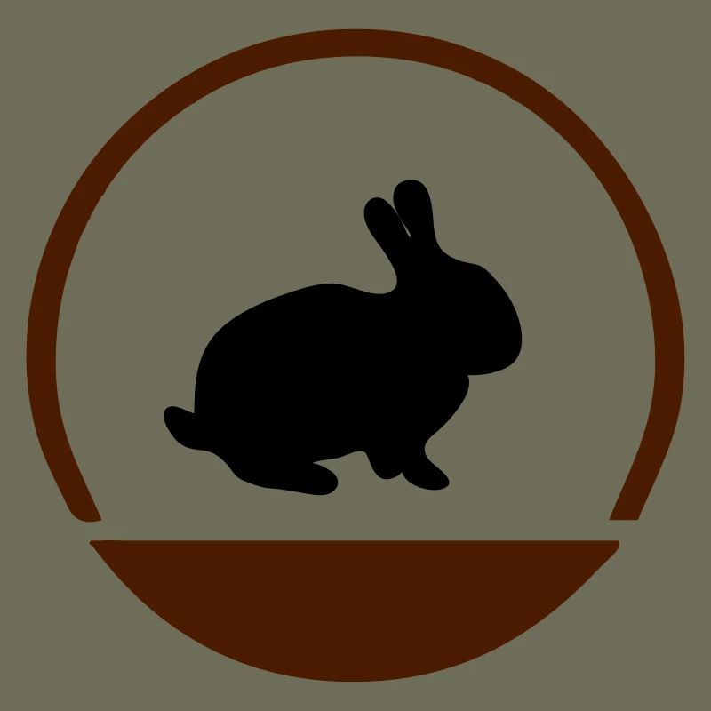 Rabbit logo