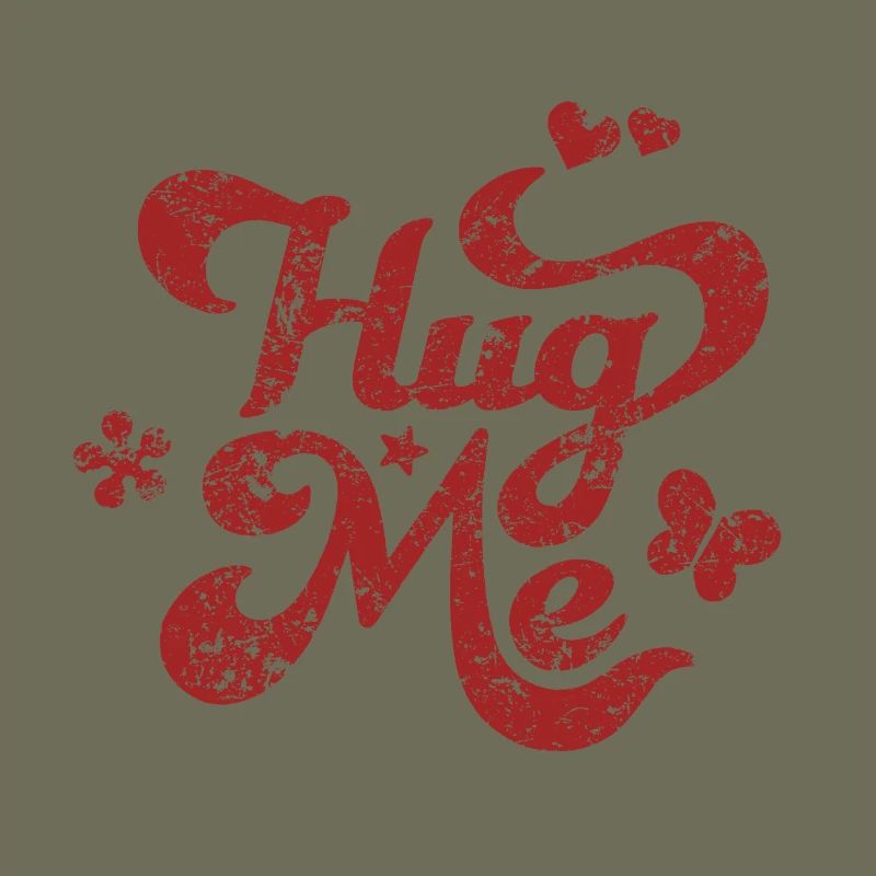 push me