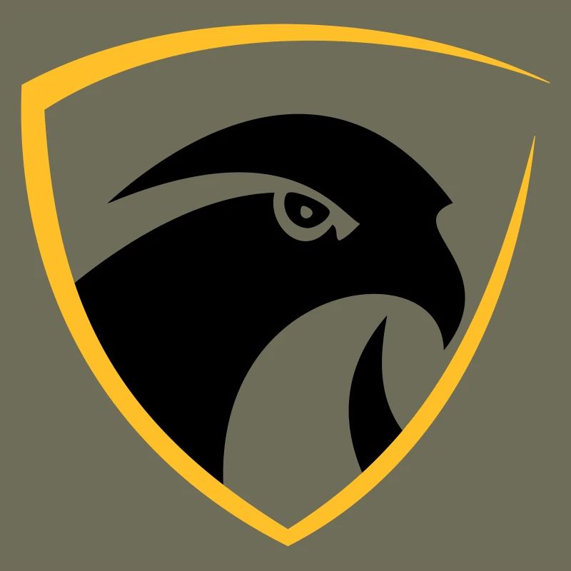 Falcon Logo