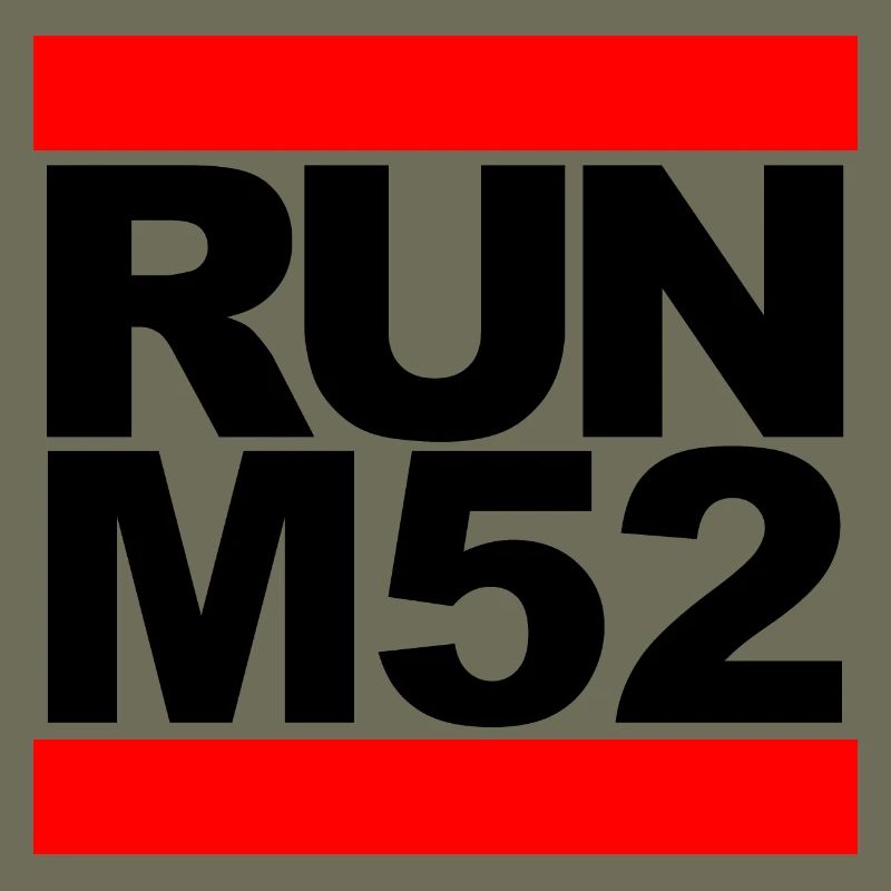 RUN M52