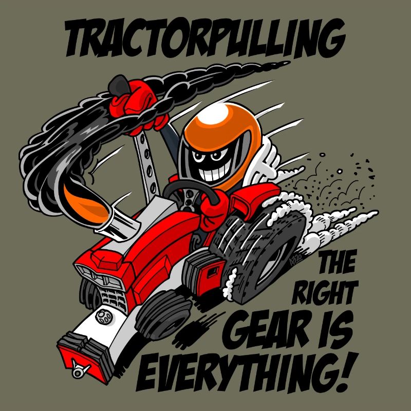 0966 tractor pulling