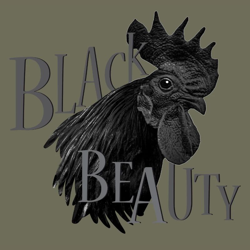 Black Beauty