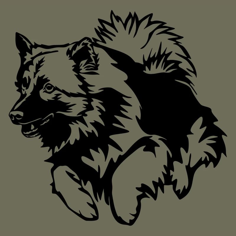 Wolfsspitz