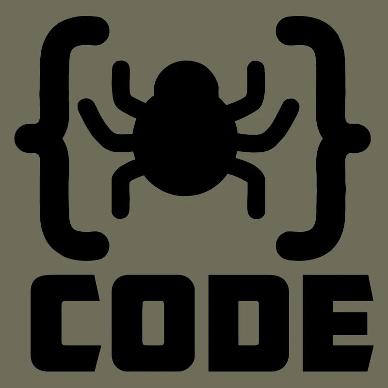 Spin Logo Schattenbild Spionage Software