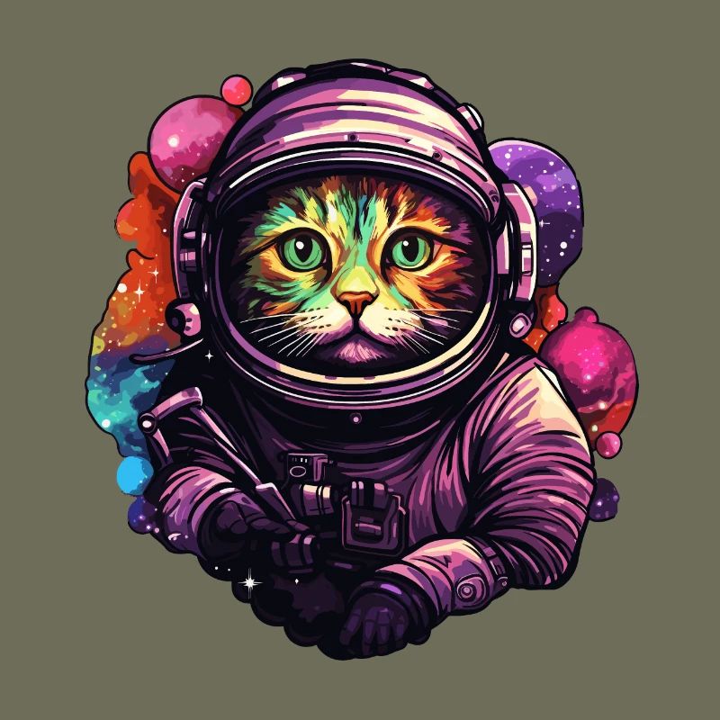 Astro Katze