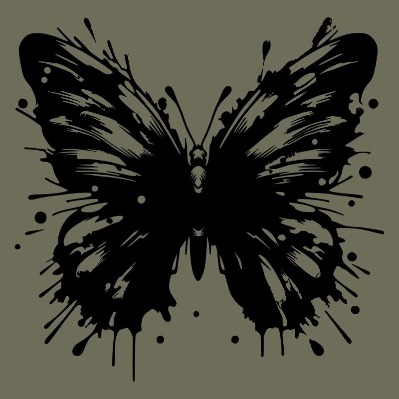 Schmetterling