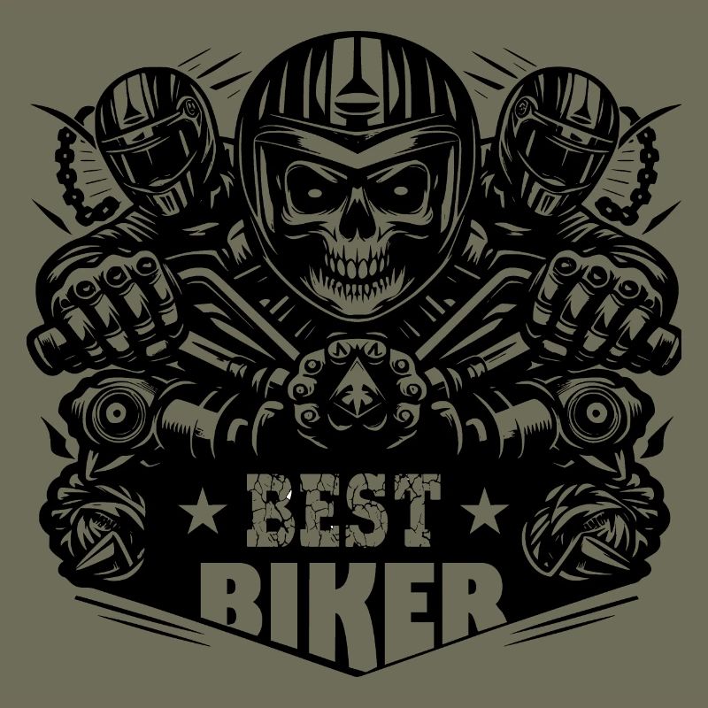 BEST BIKER