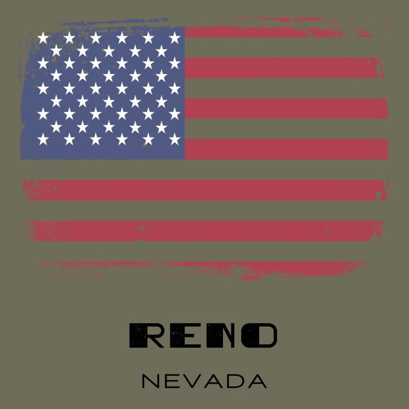 Nevada, États-Unis