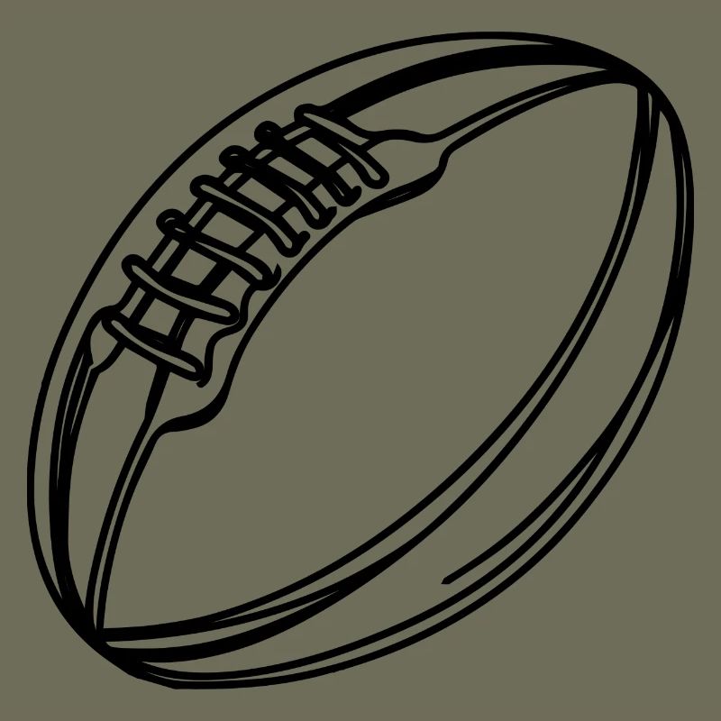 Rugby Ball