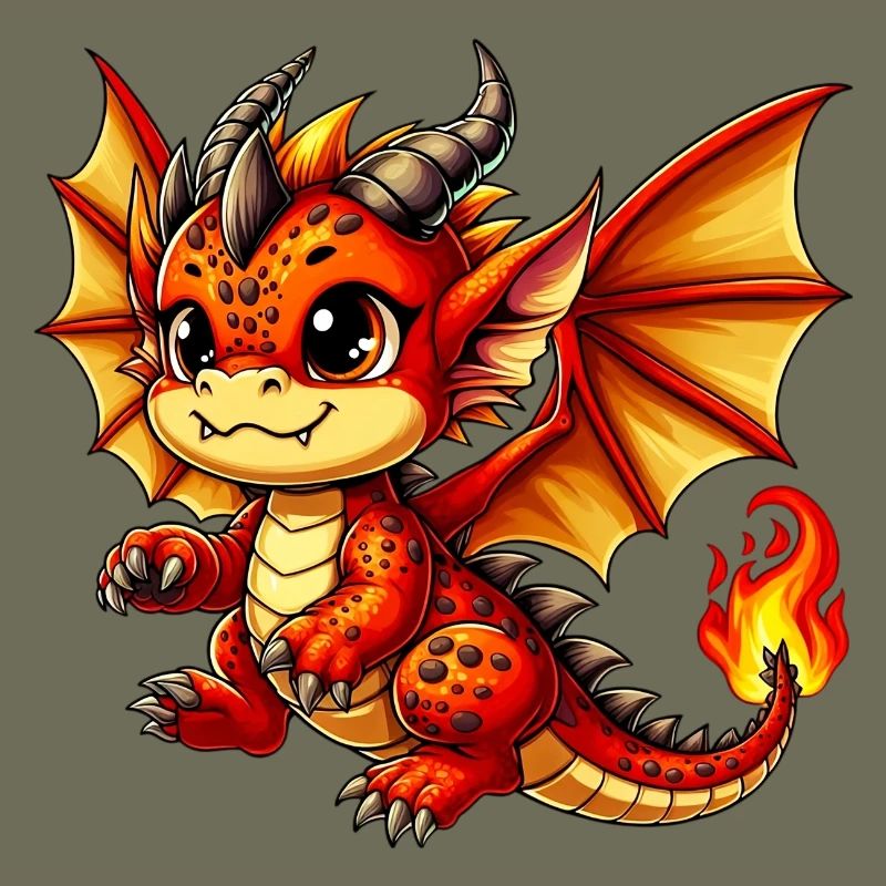 Drache