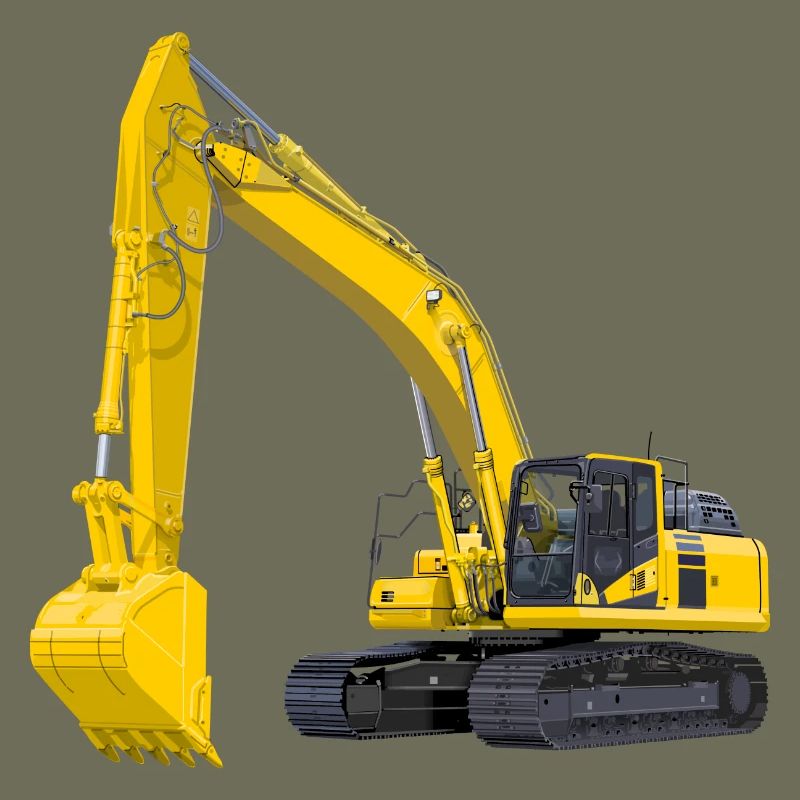 Bagger Bagger