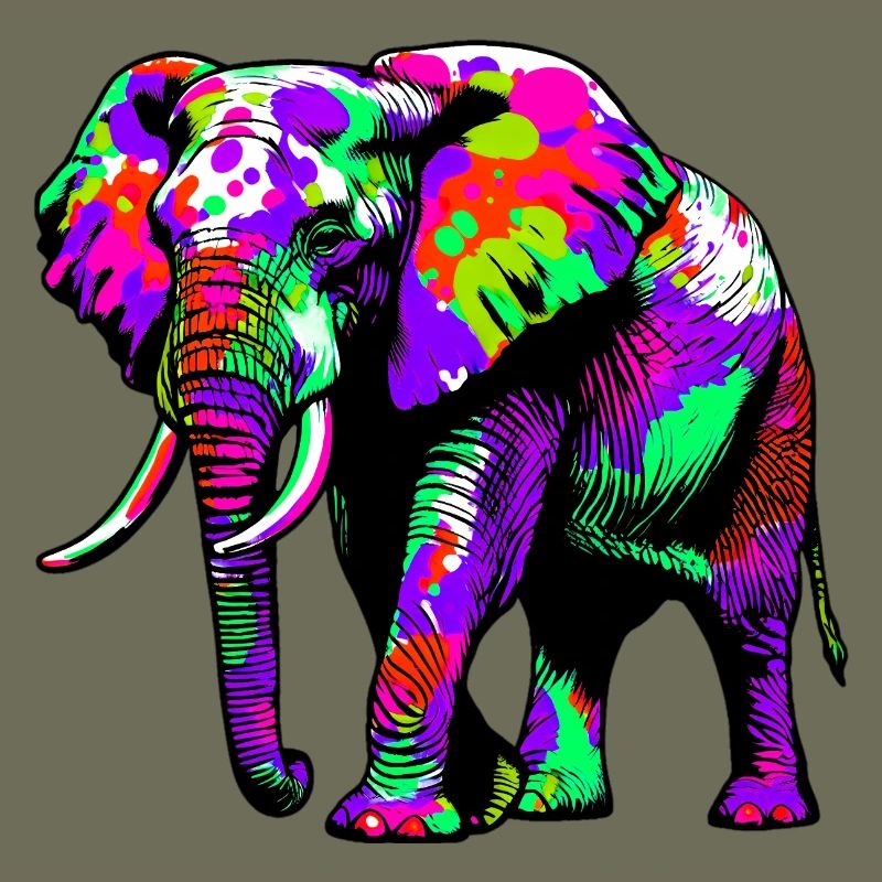 Elefant