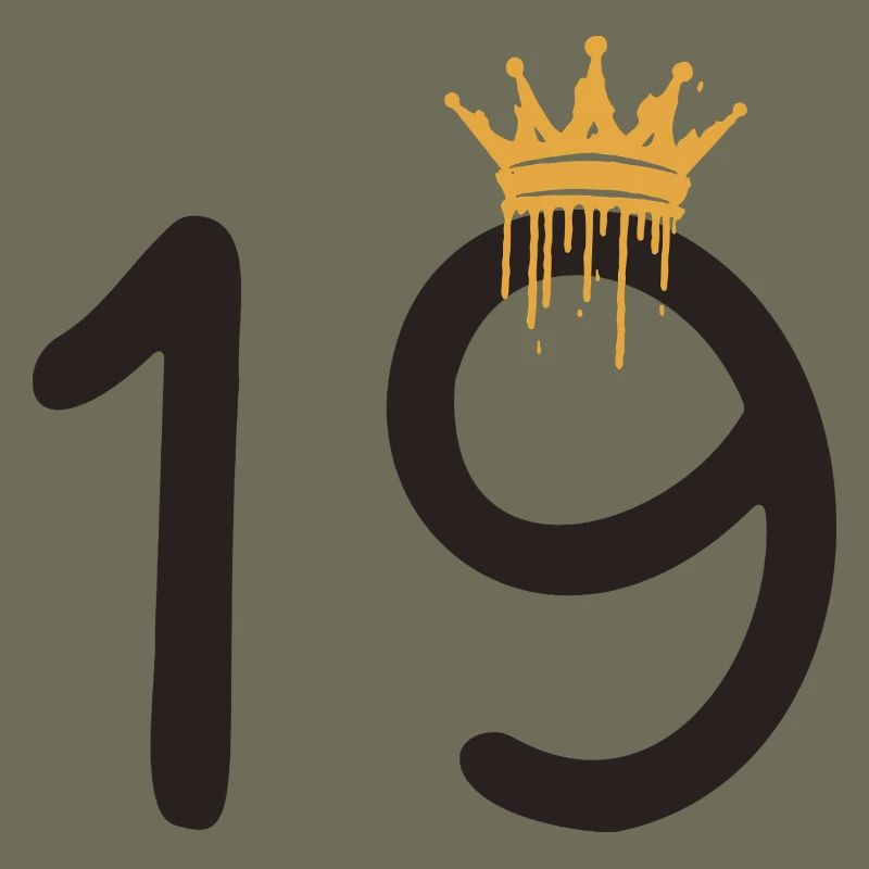 19