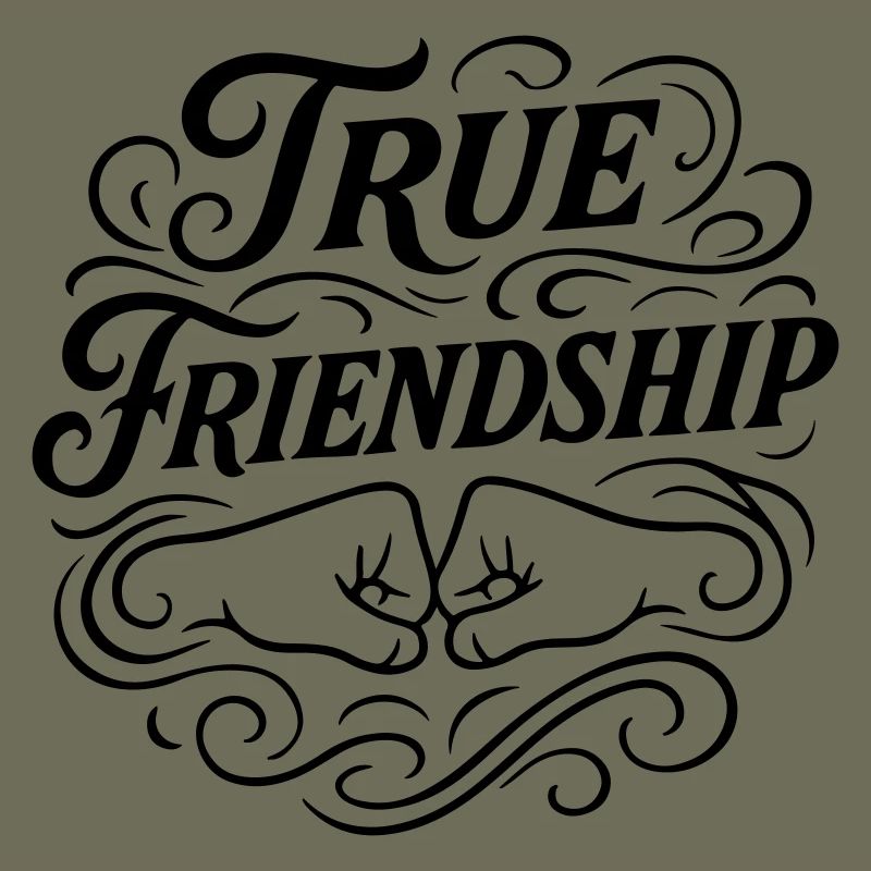 Freundschaft Spruch Freunde