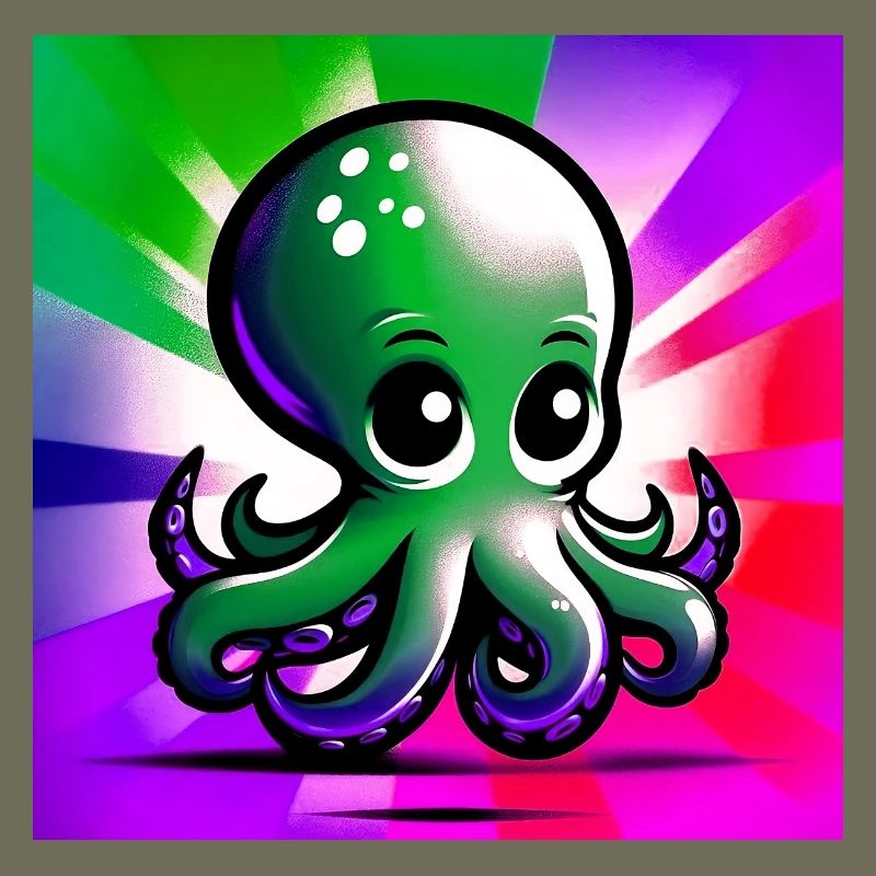 Octopus