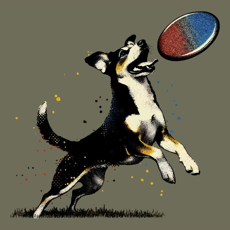 Frisbee Fun