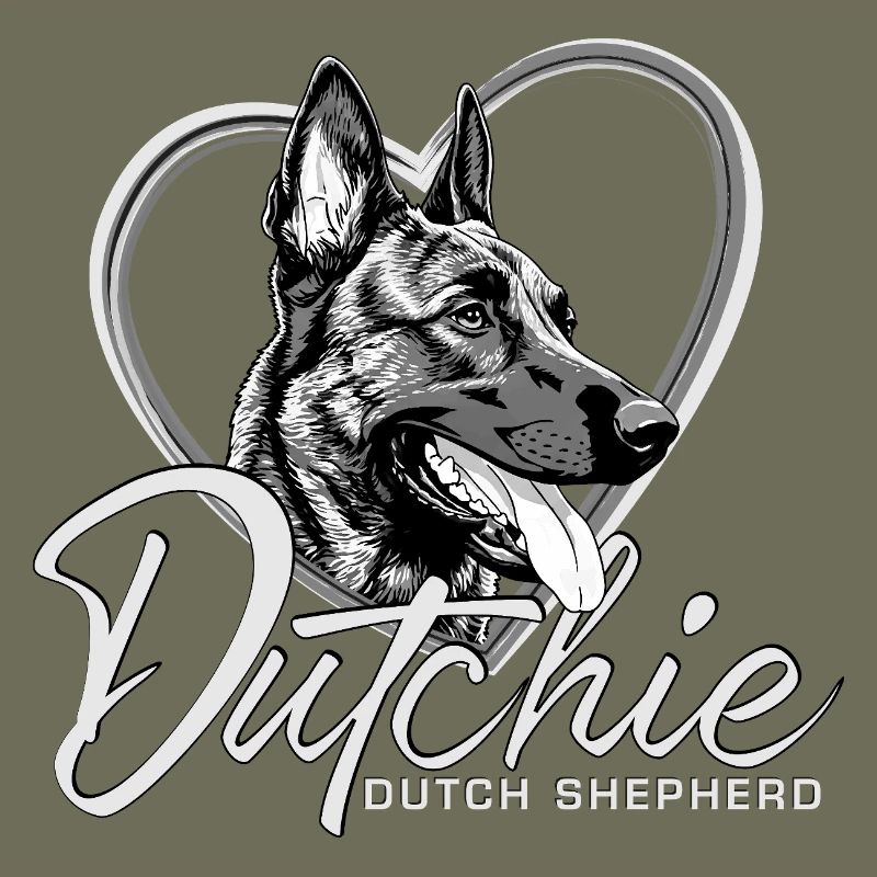 Holländischer Schäferhund