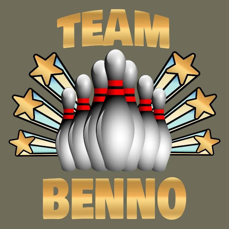 Bowling Benno