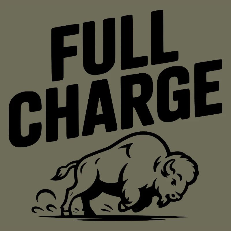 Full Charge