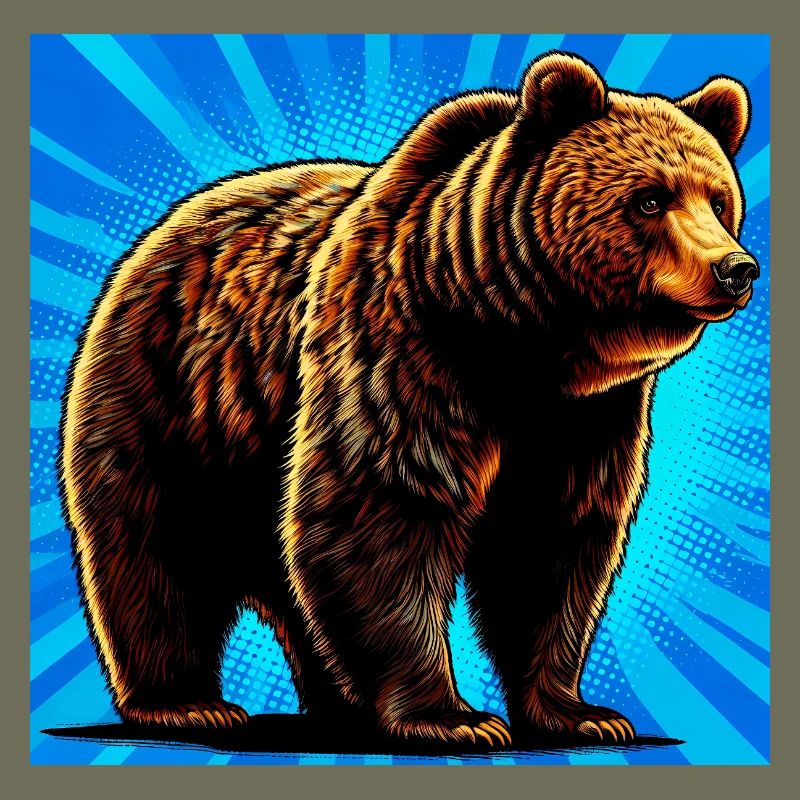 bear