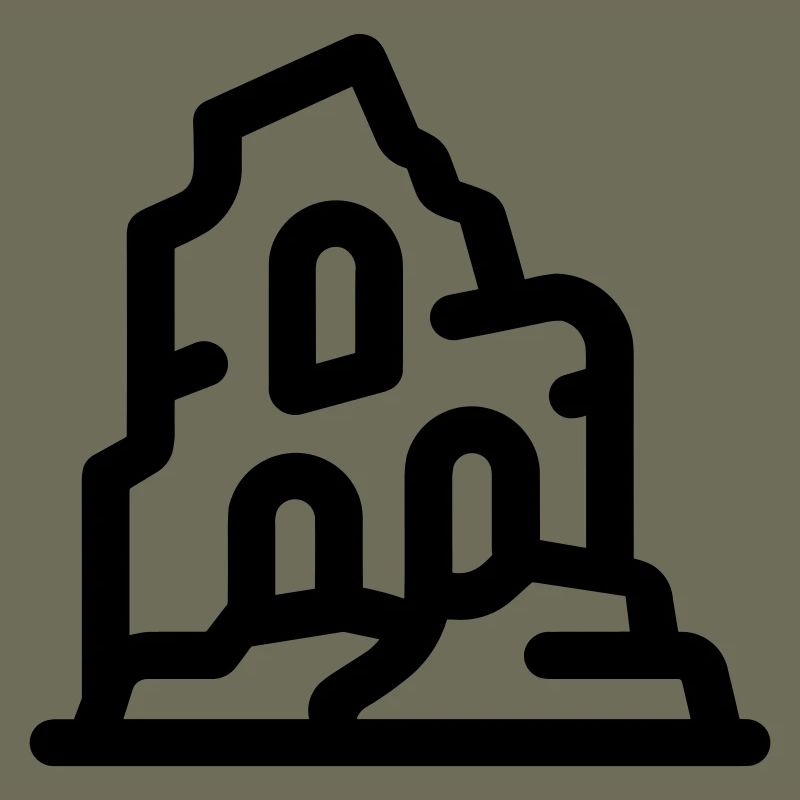 ruins